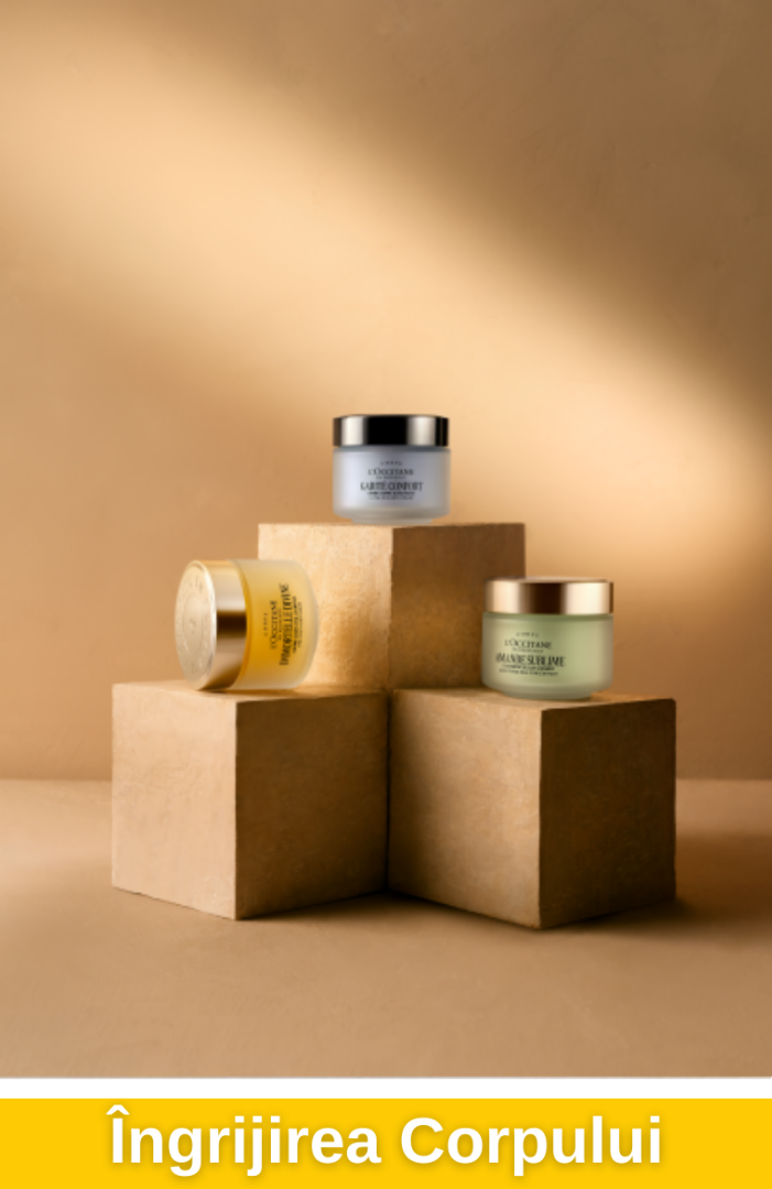 L'Occitane Collection 5